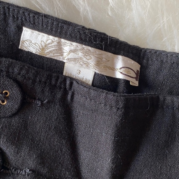 All shorts 2/$30 ✅ Dynamite linen shorts - Picture 2 of 3